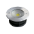 LAMPA DE EXTERIOR CU LED OL9612-W1 LED 3W 230V 4000K 